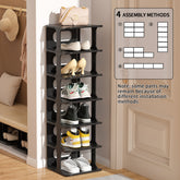 Shoe Rack Storage Organizer